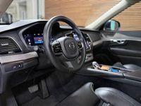 Occasion Volvo XC90 Ultimate 455 PK (334 kW) 2023 Blauw SUV