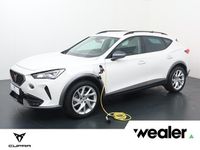 Occasion Cupra Formentor 204 PK (150 kW) 2022 Wit SUV