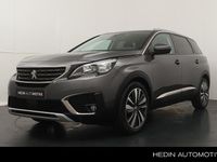 Occasion Peugeot 5008 Allure 131 PK (96 kW) 2020 Grijs SUV