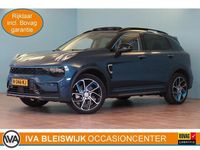 Occasion Lynk & Co 01 261 PK (191 kW) 2022 Blauw (metallic) SUV