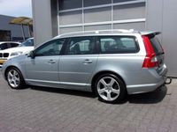 tweedehands Volvo V70 2.0T R-Edition Leer/PDC/Navi/Clima/Stoelverw/18Inch!!