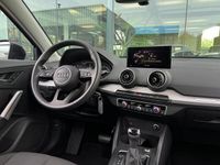 tweedehands Audi Q2 35 TFSI Pro Line Camera | Apple Carplay | Stoelver