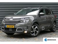 Occasion Citroën C5 Aircross Feel 131 PK (96 kW) 2021 Grijs SUV