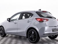 tweedehands Mazda 2 1.5 e-SkyActiv-G 90 Homura NIEUW | VOORRAAD VOORDEEL ¤ 1.601,- | DIRECT LEVERBAAR