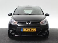 tweedehands Hyundai i10 1.0i i-Motion Comfort, NL-Auto, NAP