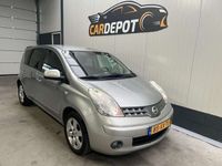 tweedehands Nissan Note 1.4 Acenta