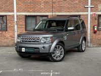 Occasion Land Rover Discovery 4 HSE 2013 SUV