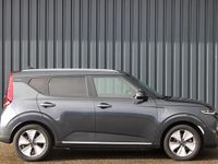 Occasion Kia Soul EV 2020 Grijs SUV
