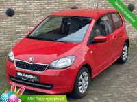 tweedehands Skoda Citigo 1.0 Ambition airco