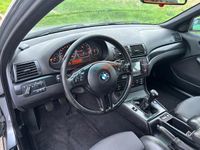 tweedehands BMW 318 3-SERIE Touring i Lifestyle Edition ECC Audio/CD Navigatie Electric pakket Leder/Stof Sportstoelen Dealeronderhoud Nw Apk!