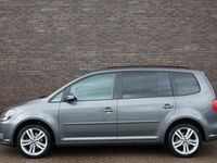 tweedehands VW Touran 1.2 TSI Easyline