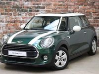 Occasion Mini Cooper Business 2015 Groen (metallic) Hatchback