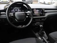 Occasion Skoda Fabia Selection 116 PK (85 kW) 2025 Grijs Hatchback