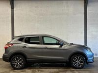 tweedehands Nissan Qashqai 1.2 Tekna AUT Pano|Navi|360Camera|Leder|Dealer Onderhouden !!