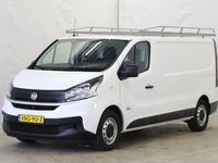 tweedehands Fiat Talento 2.0 MultiJet L2H1 Basis