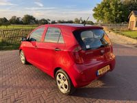 tweedehands Kia Picanto 1.0 CVVT ComfortLine