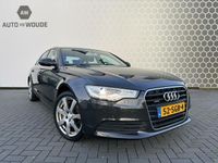 tweedehands Audi A6 Limousine 3.0 TFSI quattro Pro Line S