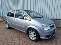 tweedehands Opel Meriva 1.8 16V Enjoy Airco Nieuwe APK 2025