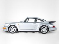 tweedehands Porsche 964 911 3.3 Turbo WLS X33 Coupé