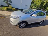 Occasion Hyundai ix35 134 PK (98 kW) 2011 SUV