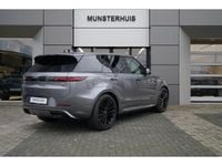 Occasion Land Rover Range Rover Sport Autobiography 511 PK (375 kW) 2023 Grijs SUV