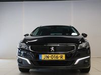 tweedehands Peugeot 508 SW 1.6 e-THP Allure