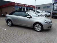 tweedehands VW Golf Cabriolet 1.2 TSI 105 PK LIFE / PDC