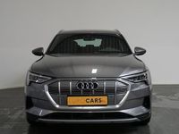 tweedehands Audi e-tron 55 Advanced Quattro 4% | LED Matrix | Tour Package | Camera