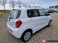 tweedehands Suzuki Celerio 1.0 Comfort