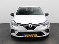 Occasion Renault Clio V Techno 91 PK (66 kW) 2023 Grijs Hatchback