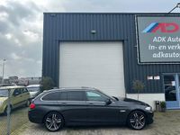 tweedehands BMW 528 5-SERIE Touring i High Executive PANO/LEDER/AUTOMAAT/BOMVOLLE AUTO