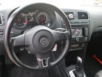tweedehands VW Polo Cross 1.6 TDI | Trekhaak | Radio | Sleutels + Boek
