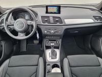 tweedehands Audi Q3 1.4 TFSI CoD S-Line Sport Advance Sport NAVI / NL AUTO / CLIMATE / TREKHAAK