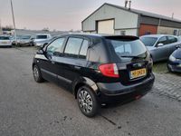 tweedehands Hyundai Getz 1.1i Active Young Bj:2006