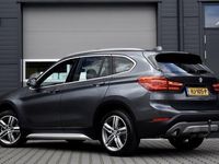 tweedehands BMW X1 sDrive20i High Executive xLine | Panoramadak | Tre