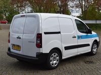 tweedehands Peugeot Partner 122 1.6 HDi Cruise Controle Nap