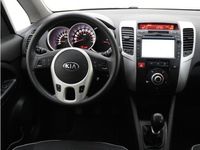 tweedehands Kia Venga 1.6 CVVT 20th Anniversary | Navigatie | Trekhaak |