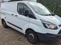 Occasion Ford Transit Custom 101 PK (74 kW) 2016 Overige Van