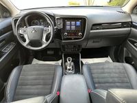 tweedehands Mitsubishi Outlander 2.4 PHEV Intense