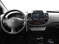 tweedehands Peugeot Partner Tepee Έlectric Allure AUT. 5-PERS. + APPLE CARPLAY / DAB+ / CLIMAT