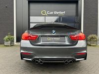 tweedehands BMW M4 Coupé , Carbon, H/K, HUD, 360 Camera, Lane Assist,