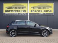 tweedehands Audi A3 Sportback e-tron PHEV Ambition Pro Line plus