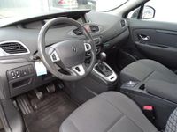 tweedehands Renault Scénic III 1.6 Parisienne Airco, Cruise Control, Navi, Hoge Instap, NAP, NW APK!