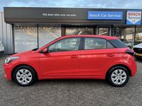 Occasion Hyundai i20 99 PK (72 kW) 2020 Rood Hatchback