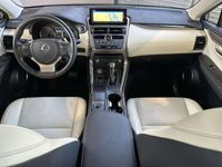 tweedehands Lexus NX300h AWD Executive Line | Panoramadak