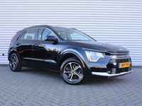 Occasion Kia Niro 129 PK (94 kW) 2025 Zwart SUV
