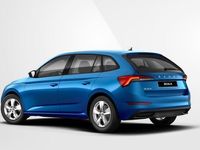 tweedehands Skoda Scala 1.0 TSI Ambition