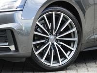 tweedehands Audi A5 Cabriolet 2.0 TFSI Launch Edition | S-Line | Leder