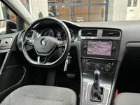 tweedehands VW e-Golf AUTOMAAT | NAVIGATIE | LMV 17 | LED | CRUISE CONTR