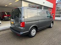 tweedehands VW Transporter 2.0 TDI L1H1 Comfortline - 1e eigenaar / 3- Zitplaatsen / Airco / Cruise control / Airco / Zijschuifdeur rechts.